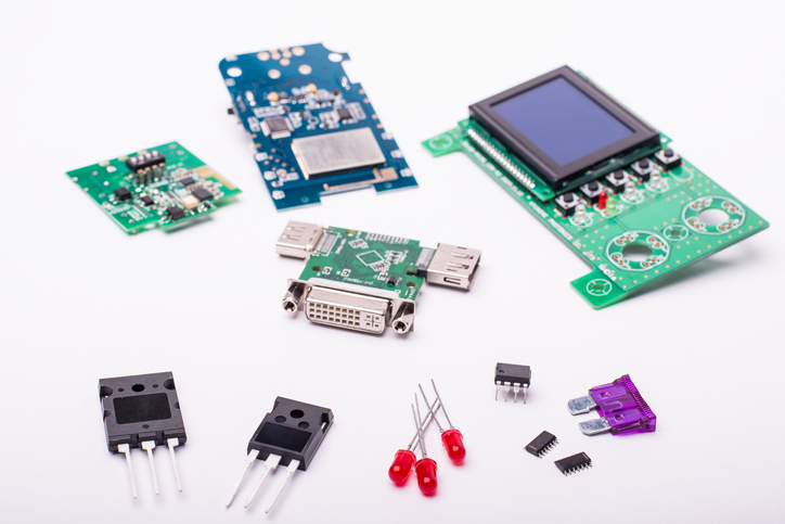 Guidebook To Item Or Part Master In Manufacturing Software
