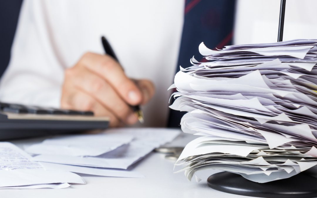 Payment of Bills is Easy in SimpleManufacturing™